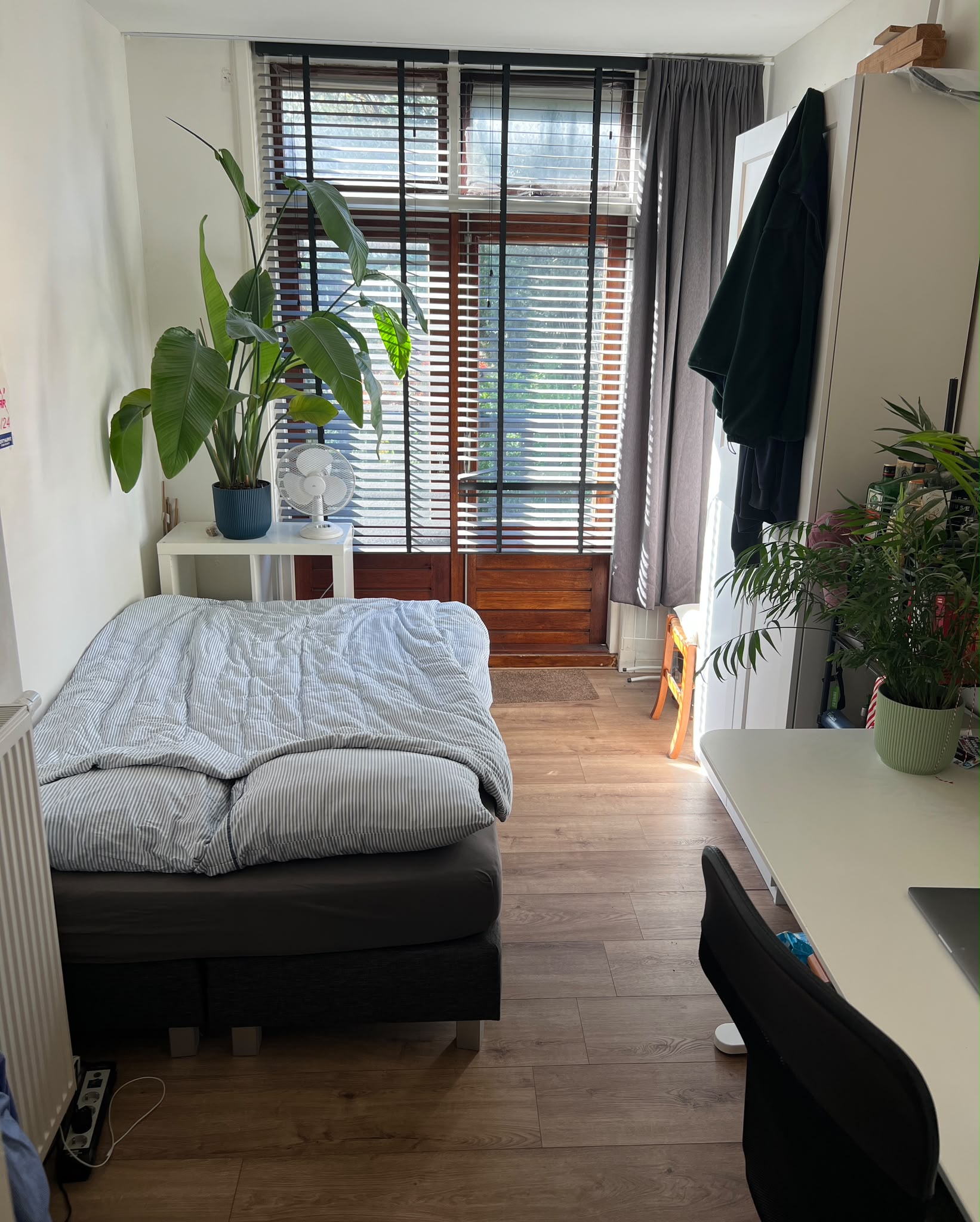 Te huur: Delft / €575 p.m. / 10m2