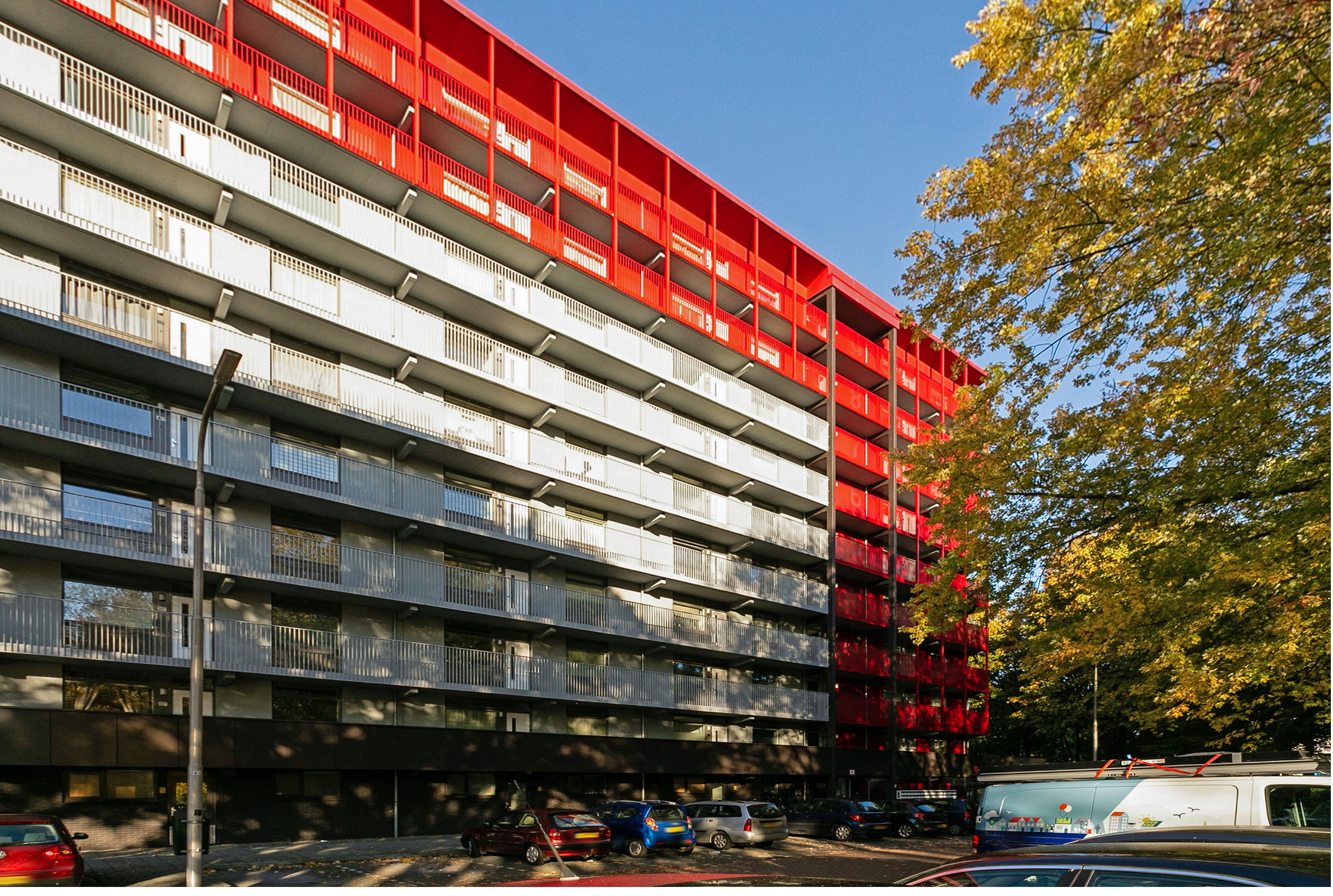 Te huur: Tilburg