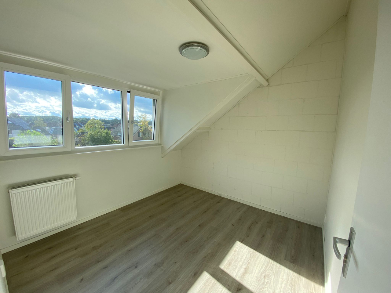 Te huur: Tilburg / €570,00 p.m. / 13,00m2