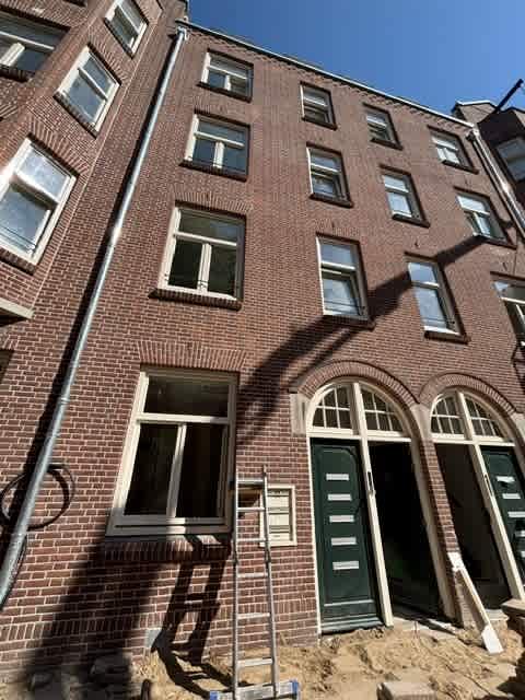 Te huur: Amsterdam