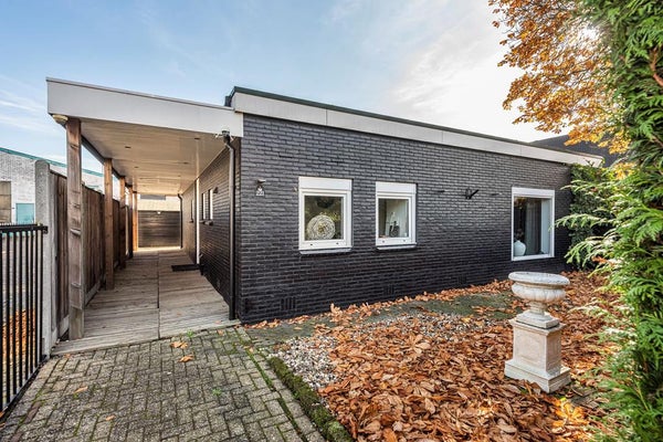 Te huur:  Hengelo  / €1100,00 p.m. / 120,00m2