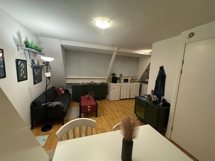 Te huur: Haarlem / €723,00 p.m. / 25,00m2