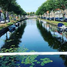 Te huur: Weesp / €1100,00 p.m. / 12,00m2