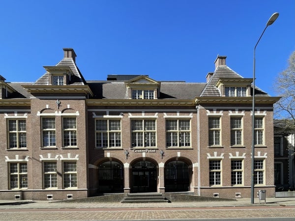 Te huur: Apeldoorn