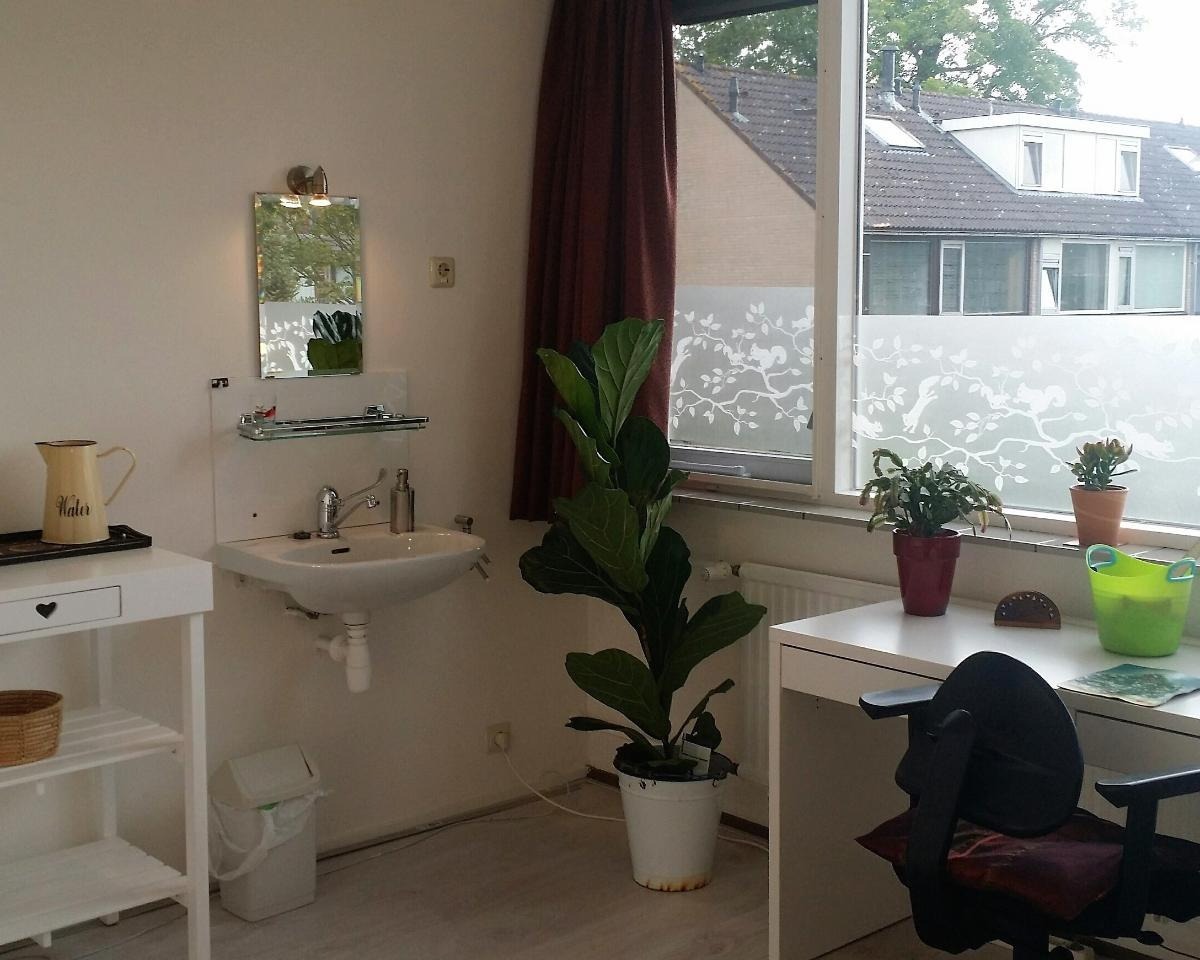 For rent: Wageningen