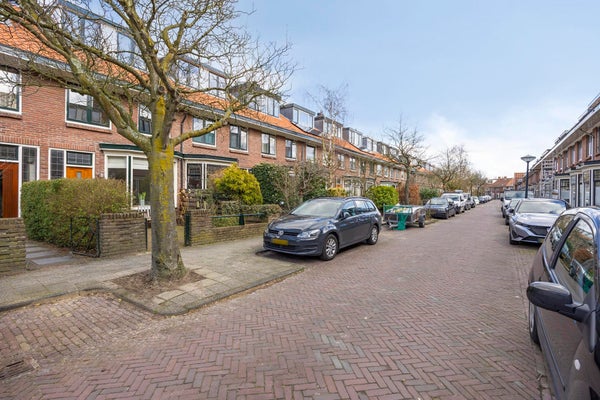 Te huur: Leiden
