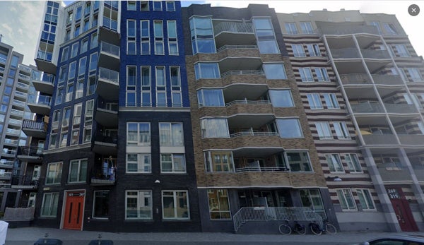 For rent: Diemen