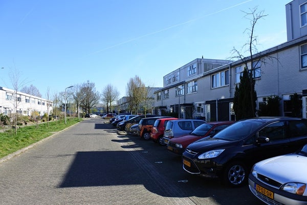 Te huur: Amersfoort / €580,00 p.m. / 18,00m2