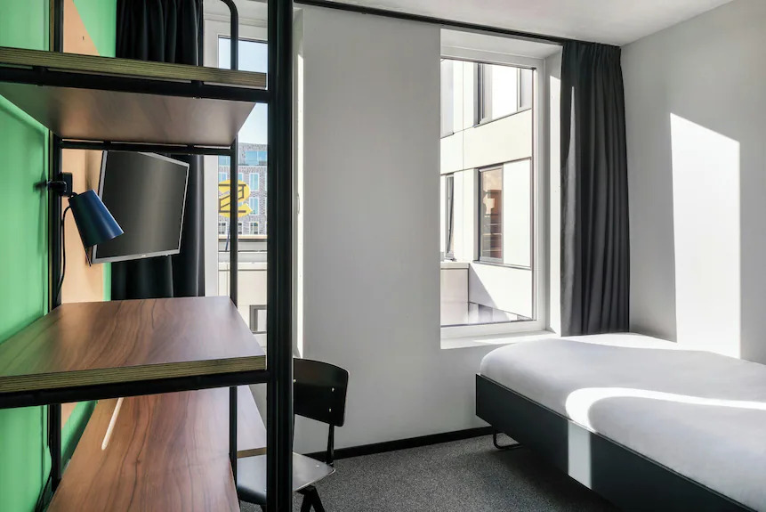 Te huur: Delft / €1052,00 p.m. / 13,00m2