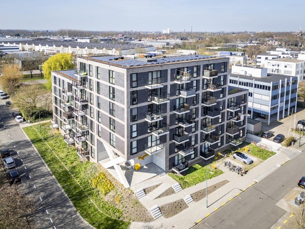 Te huur: Woerden / €1158,00 p.m. / 68,00m2