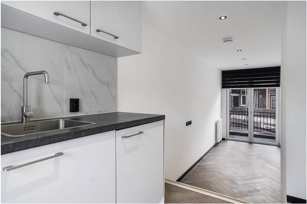 For rent: Den Bosch / €695 p.m. / 15m2