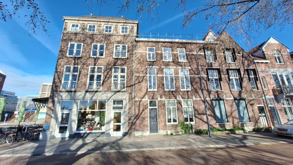 Te huur: Den Bosch / €1395,00 p.m. / 90,00m2