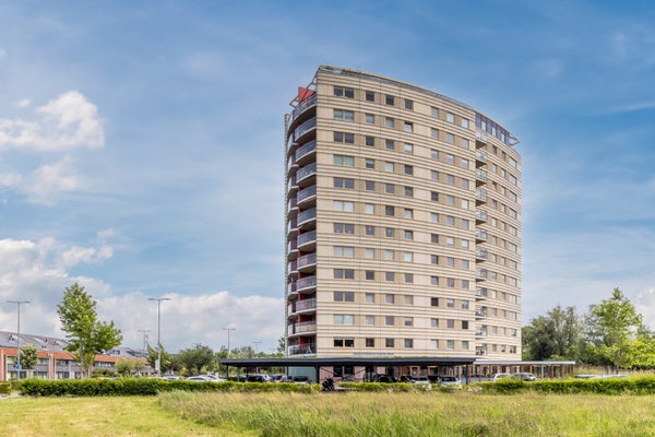 Te huur: Rotterdam