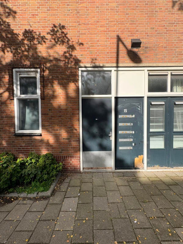 Te huur: Rotterdam