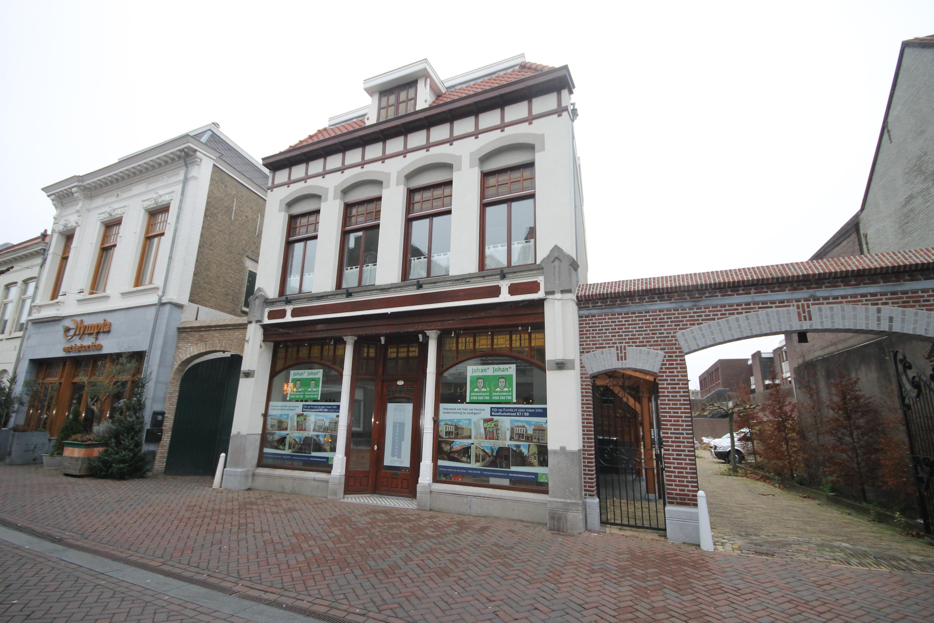 Te huur: Roosendaal / €1465 p.m. / 144m2