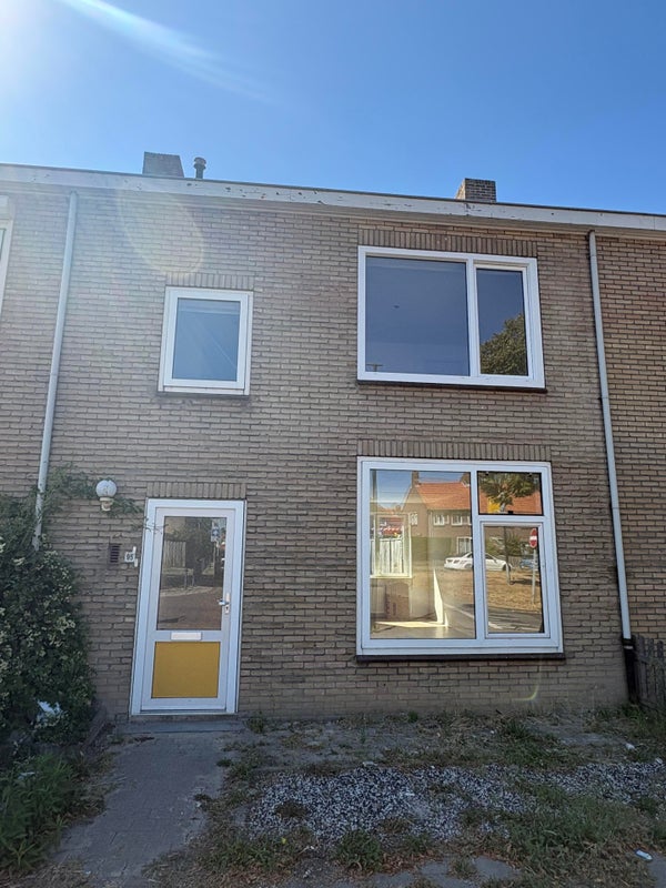 Te huur: Vlissingen