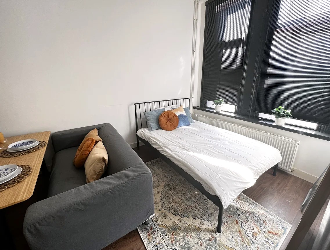 For rent: Enschede
