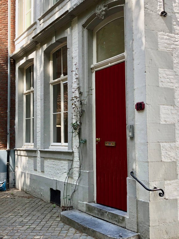 Te huur: Maastricht / €745,00 p.m. / 25,00m2