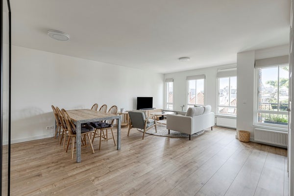 For rent: Den Haag