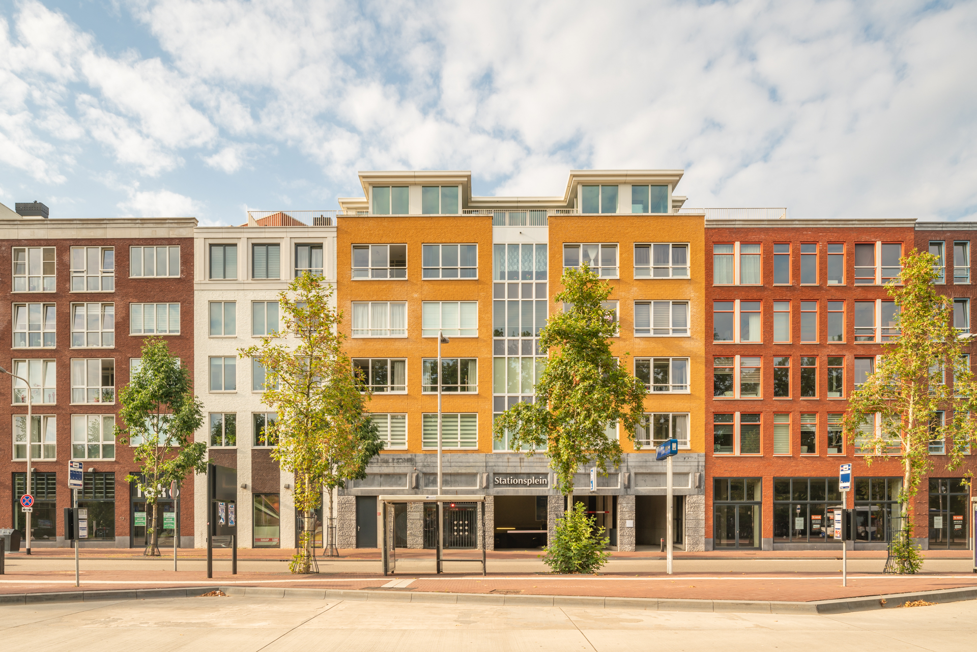 For rent: Weert / €1246 p.m. / 89m2