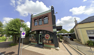 Te huur: Buitenpost