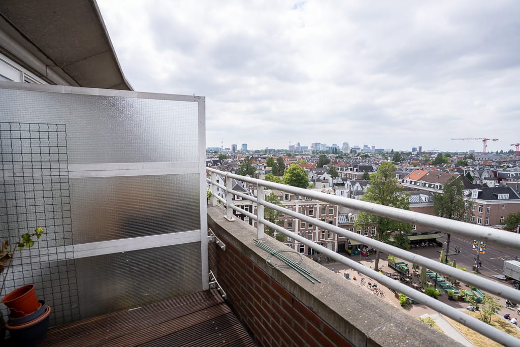 Te huur: Amsterdam / €5500 p.m. / 116m2