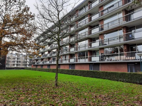 Te huur: Oegstgeest