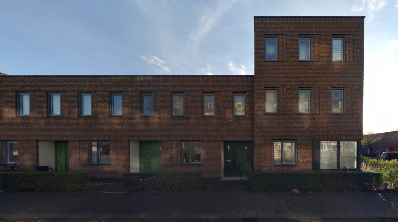 Te huur: Leeuwarden