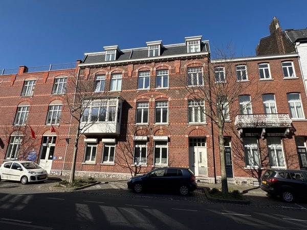 Te huur: Maastricht