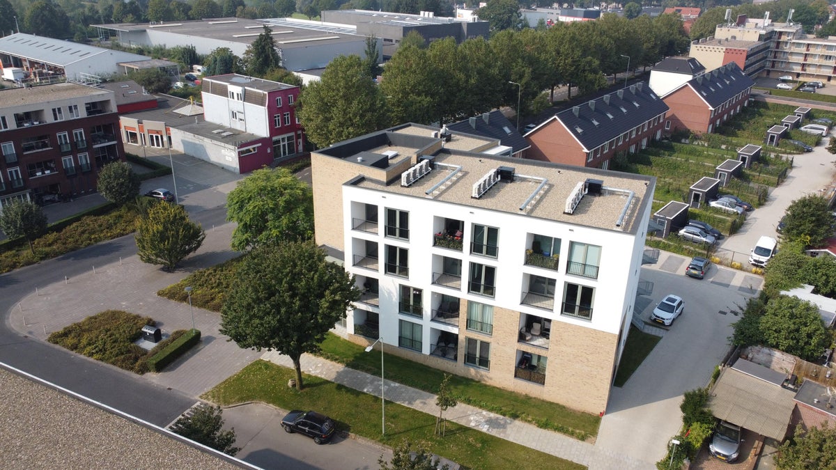 For rent: Geleen