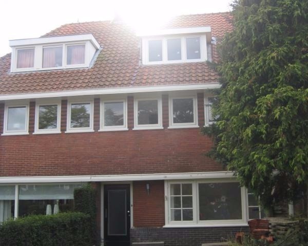 Te huur: Hilversum