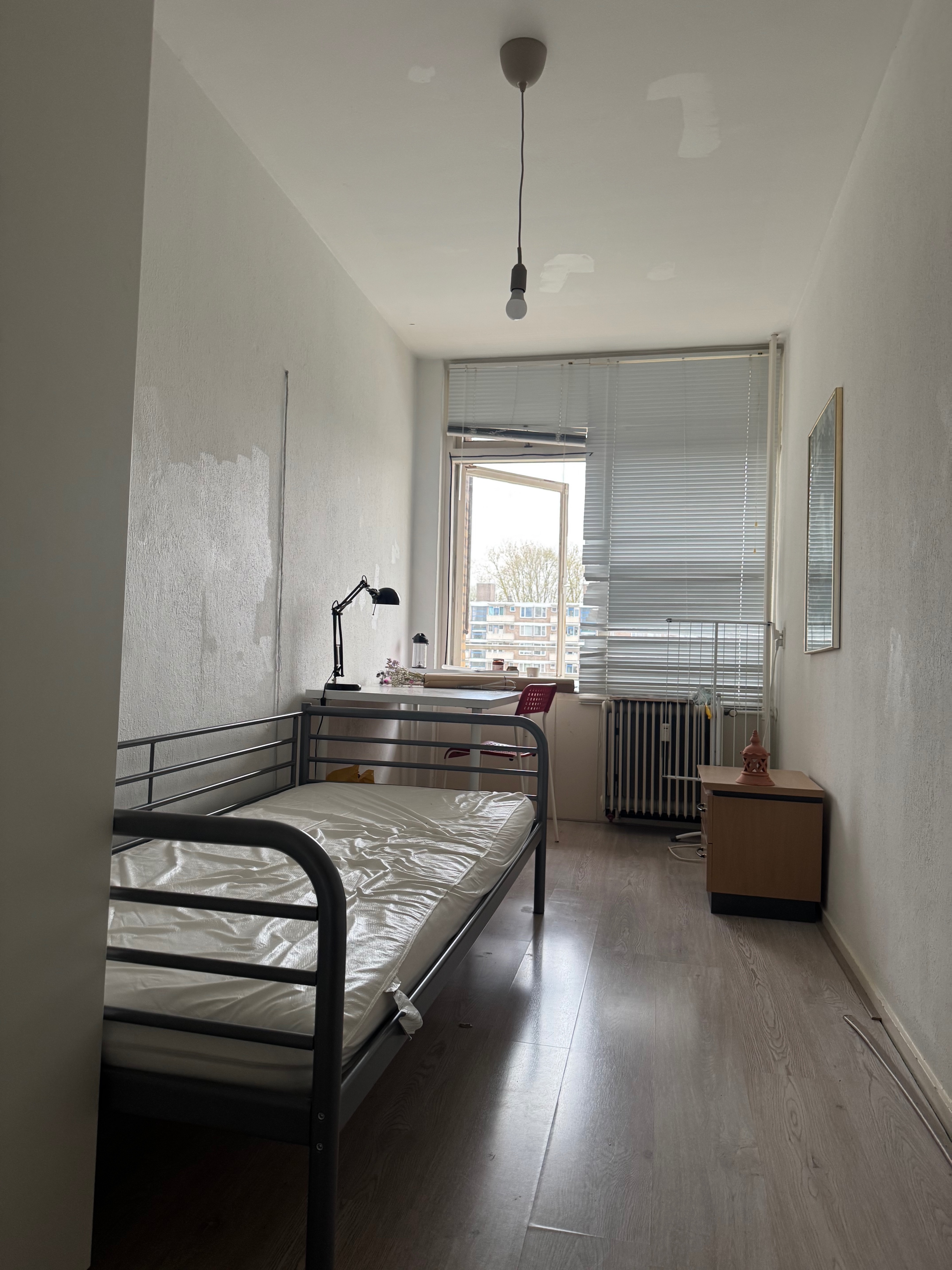 For rent: Rotterdam / €750.00 p.m. / 10.00m2