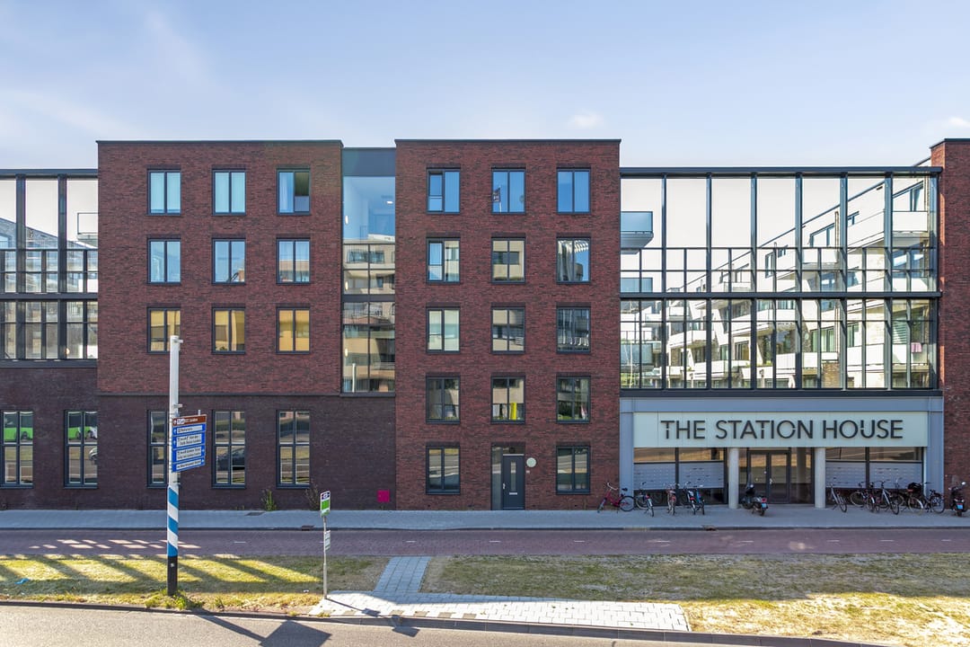 For rent: Leiden