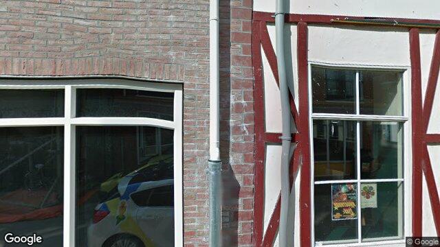 For rent: Winschoten / €665 p.m. / 45m2