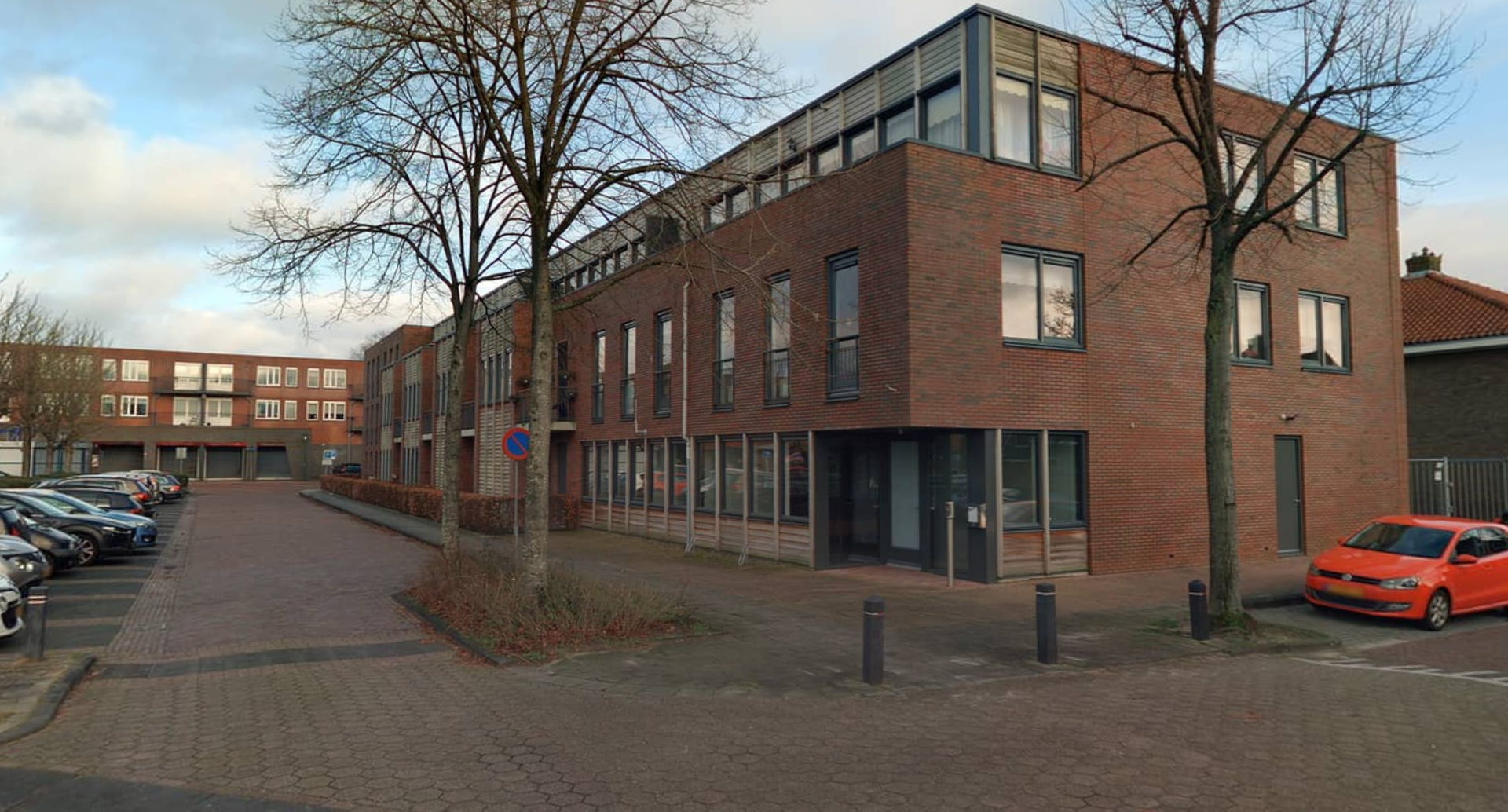 For rent: Gorredijk / €714 p.m. / 87m2