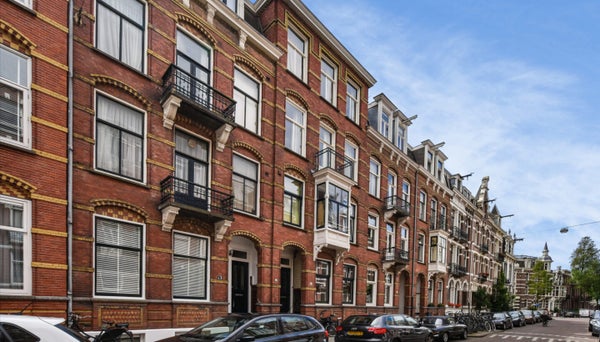 Te huur: Amsterdam / €4950,00 p.m. / 154,00m2