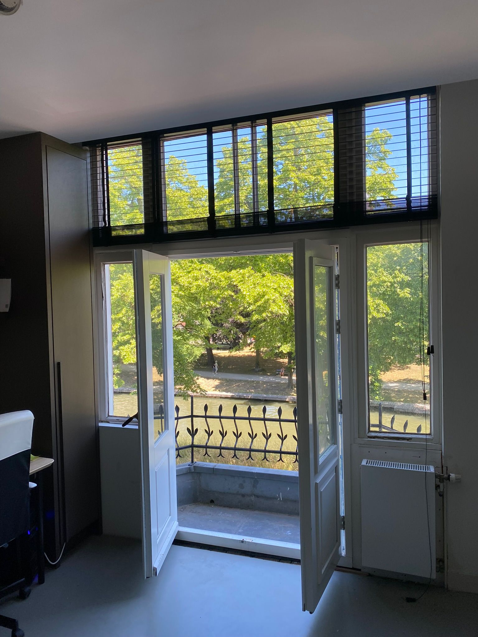 Te huur: Utrecht / €1695,00 p.m. / 35,00m2