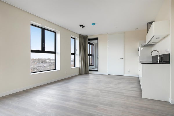 For rent: Hoofddorp