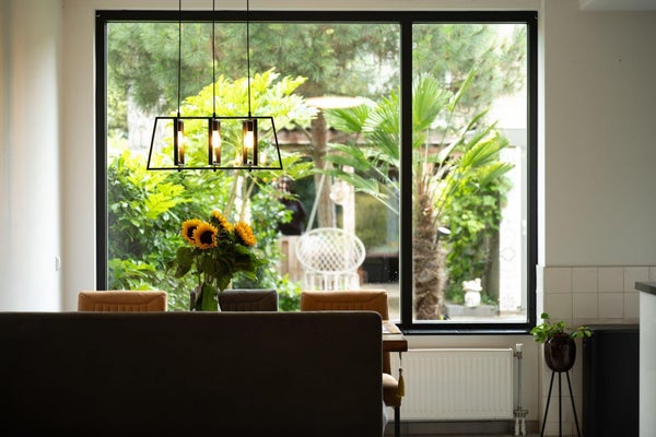 Te huur:  Rotterdam  / €2395,00 p.m. / 122,00m2