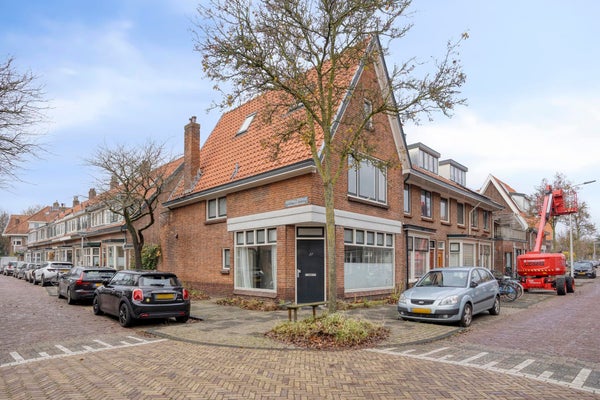 Te huur:  Leiden  / €2450,00 p.m. / 108,00m2