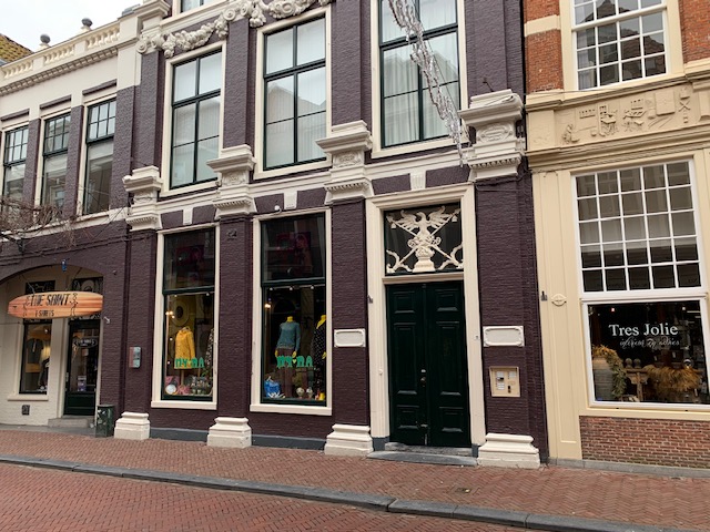 For rent: Leeuwarden