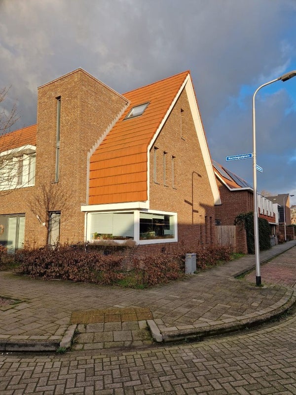 Te huur: Nijmegen / €2500 p.m. / 118m2