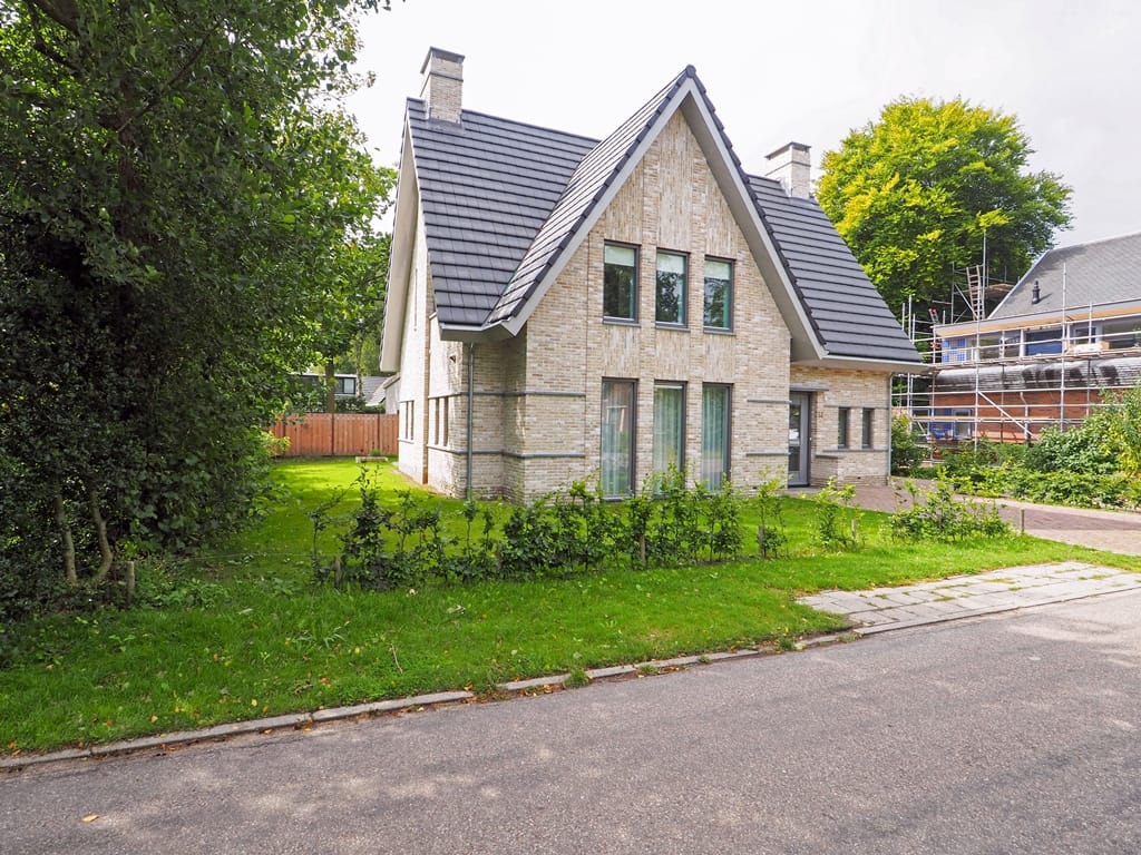 Te huur: Bergen