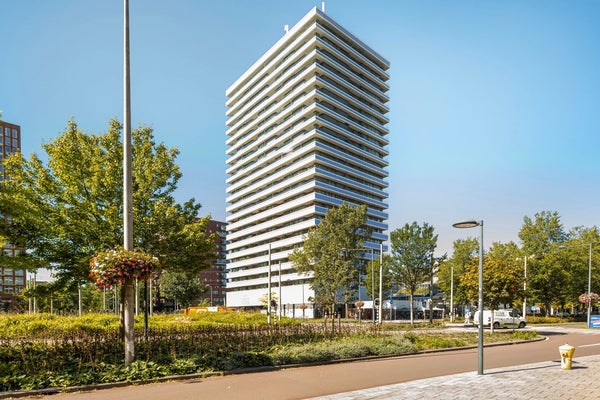 For rent: Delft