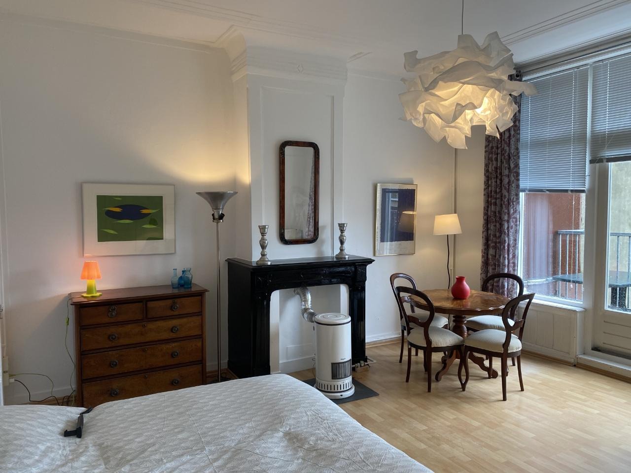 Te huur: Groningen / €625,00 p.m. / 27,00m2
