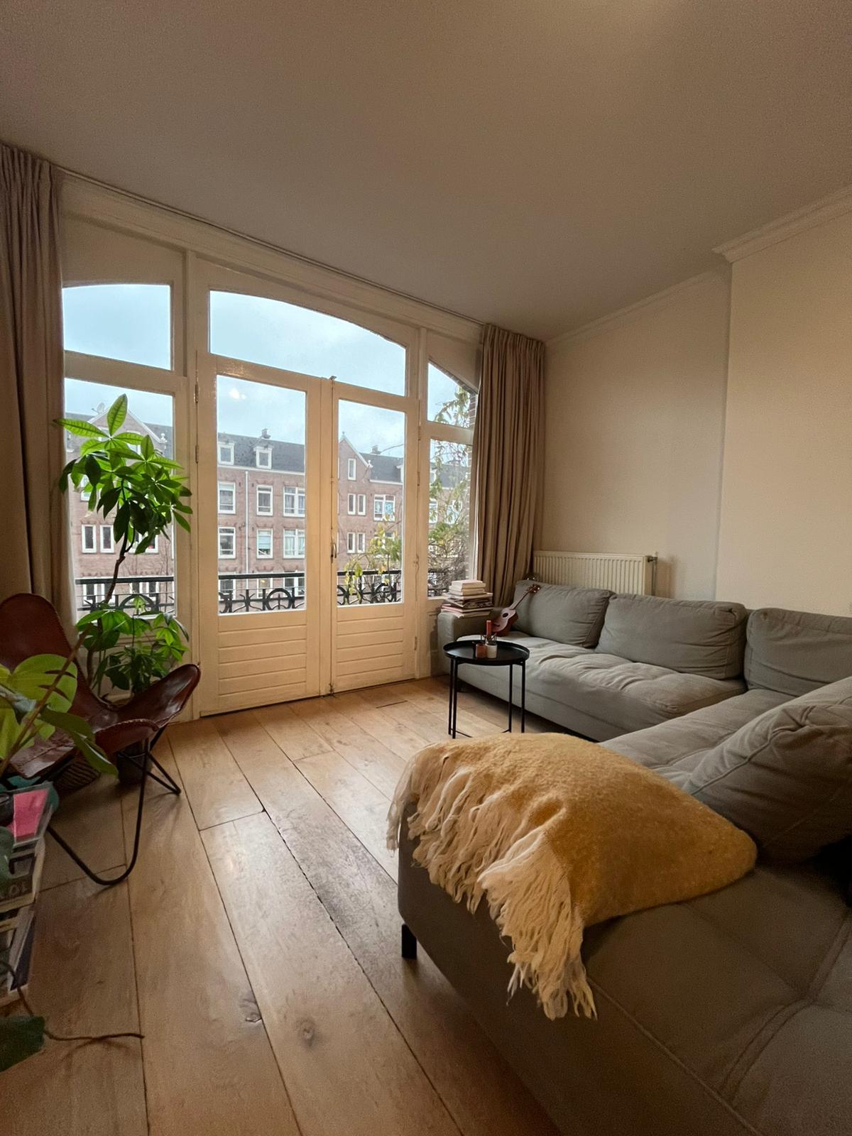Te huur: Amsterdam / €195 p.m. / 90m2