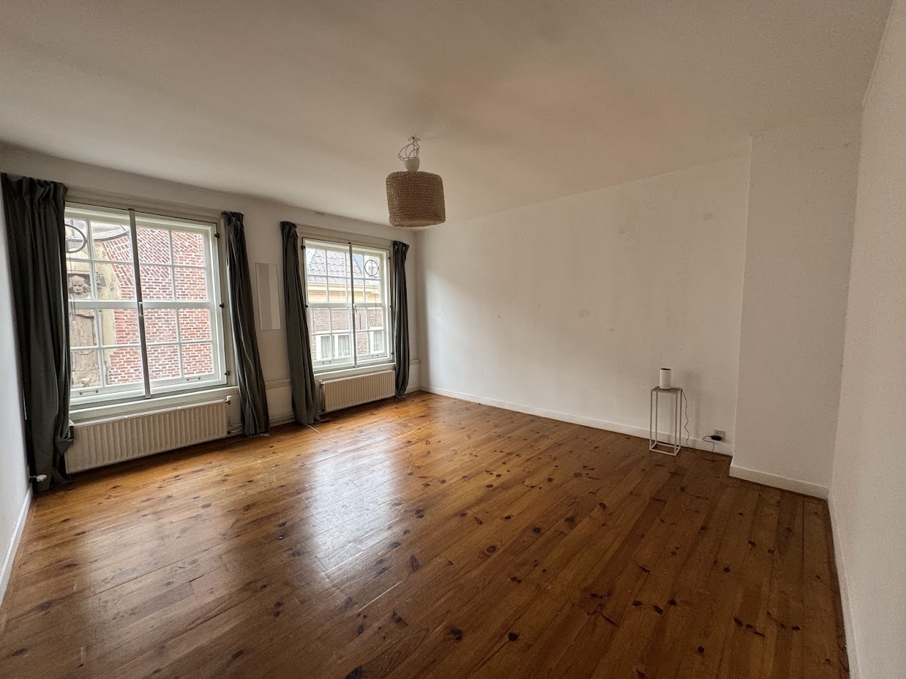 Te huur: Den Haag