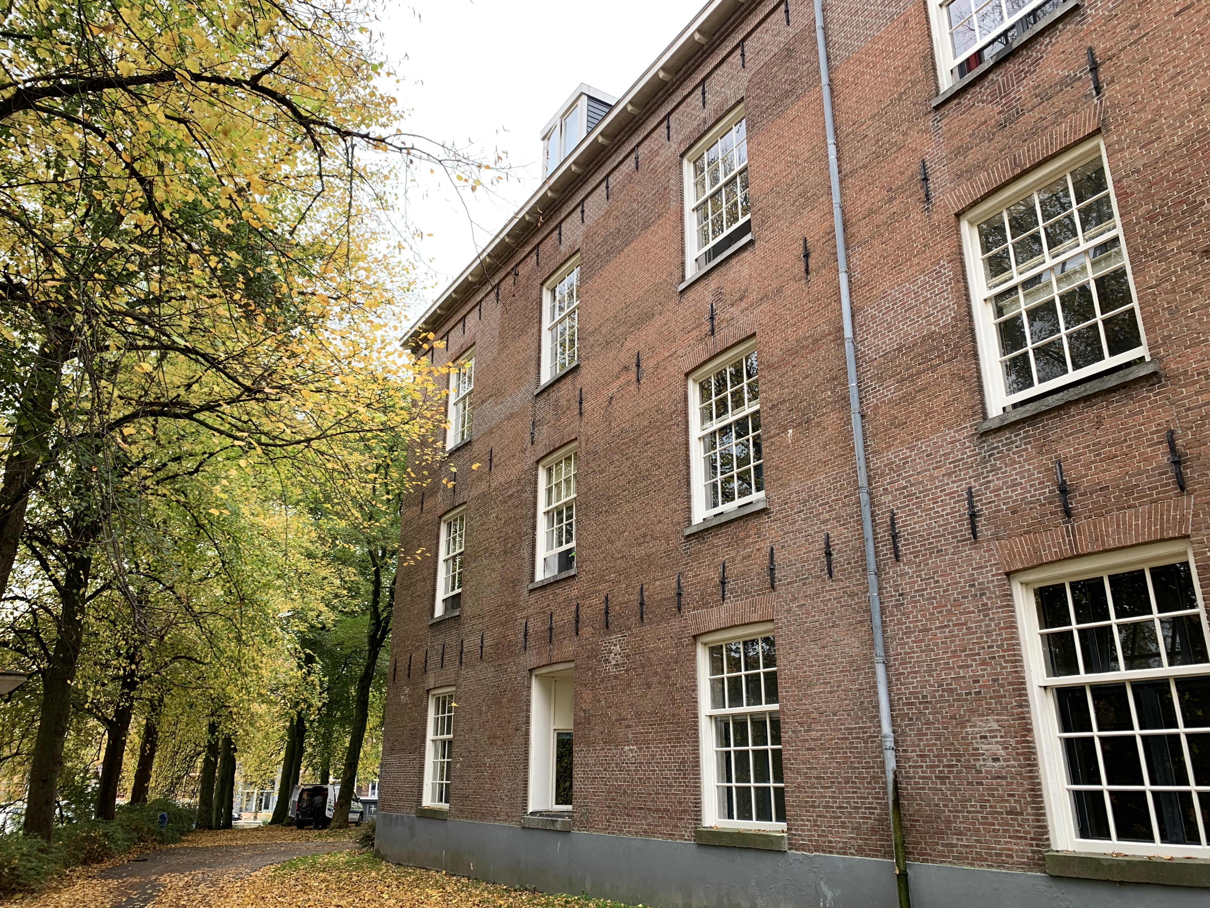For rent: Leeuwarden