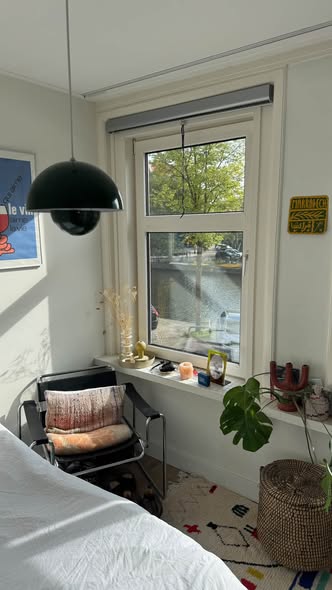 Te huur: Amsterdam / €818 p.m. / 10m2