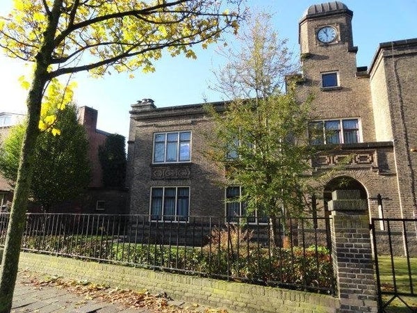 Te huur: Enschede